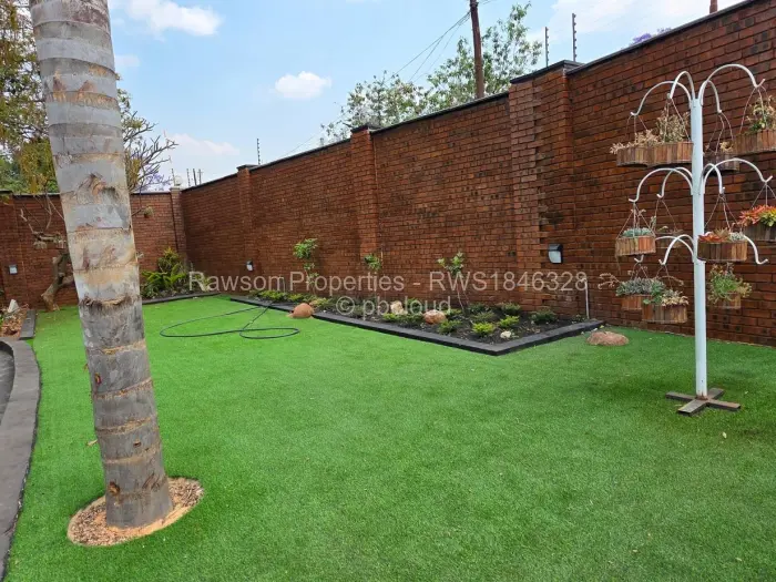 2 Bedroom Cottage/Garden Flat to Rent in Mount Pleasant