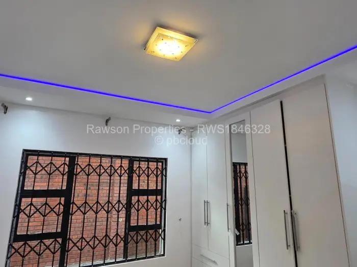 2 Bedroom Cottage/Garden Flat to Rent in Mount Pleasant
