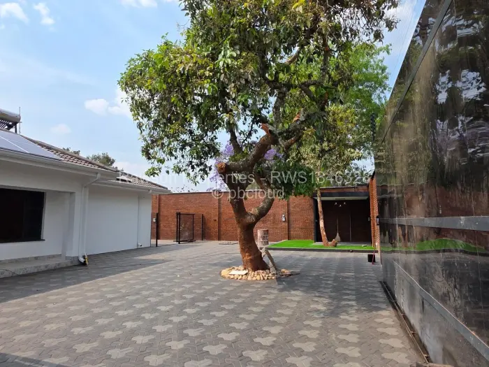 2 Bedroom Cottage/Garden Flat to Rent in Mount Pleasant