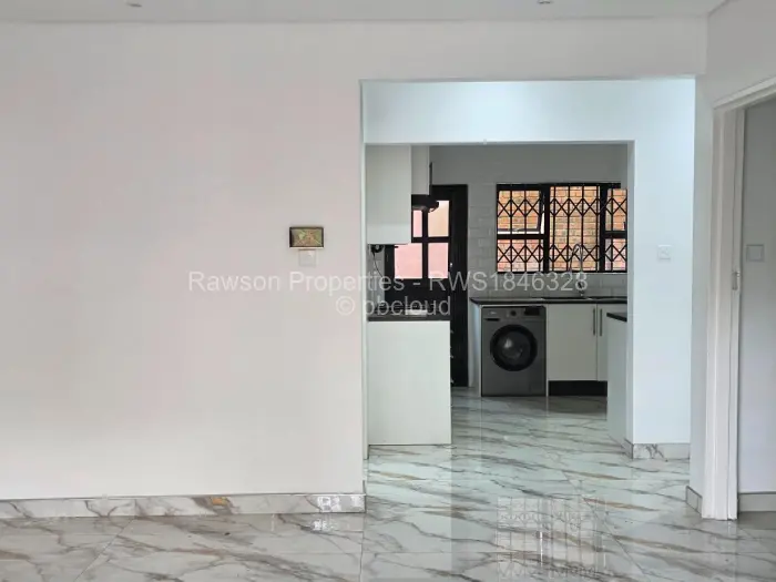 2 Bedroom Cottage/Garden Flat to Rent in Mount Pleasant