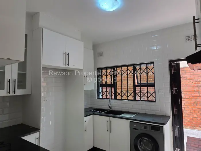 2 Bedroom Cottage/Garden Flat to Rent in Mount Pleasant