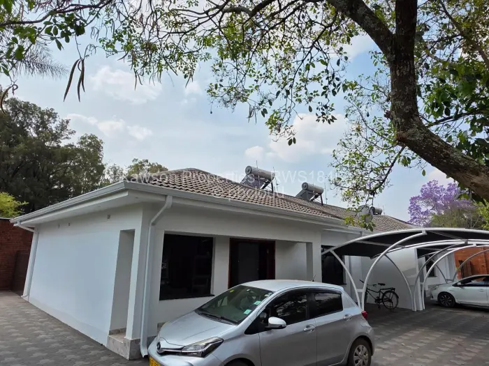 2 Bedroom Cottage/Garden Flat to Rent in Mount Pleasant