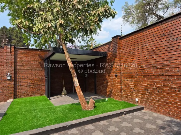 2 Bedroom Cottage/Garden Flat to Rent in Mount Pleasant