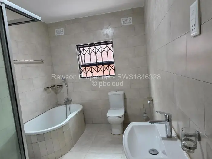 2 Bedroom Cottage/Garden Flat to Rent in Mount Pleasant