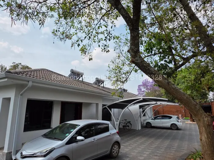 2 Bedroom Cottage/Garden Flat to Rent in Mount Pleasant
