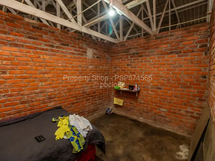 Commercial Property to Rent in Pomona