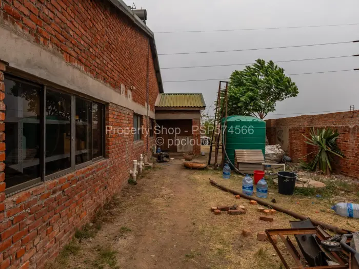 Commercial Property to Rent in Pomona