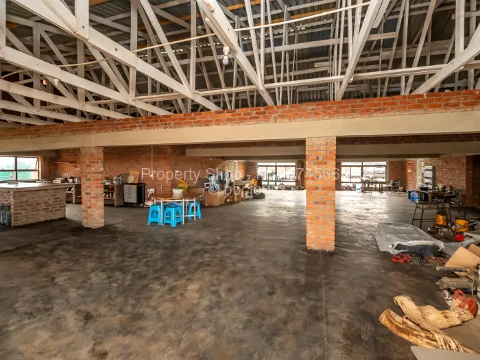 Commercial Property to Rent in Pomona