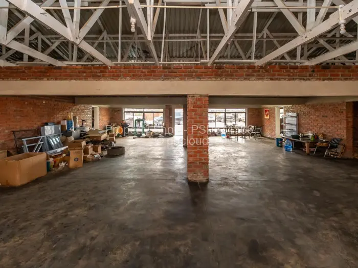 Commercial Property to Rent in Pomona