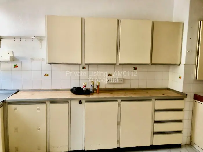 2 Bedroom Cottage/Garden Flat to Rent in Avondale, Harare