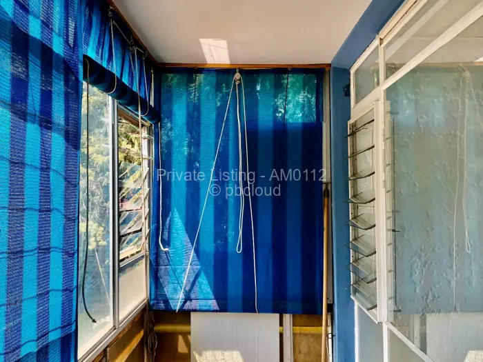 2 Bedroom Cottage/Garden Flat to Rent in Avondale, Harare