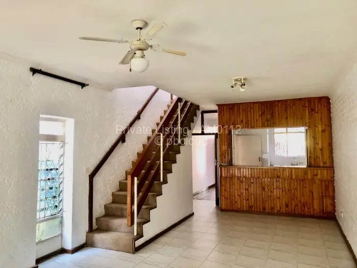 2 Bedroom Cottage/Garden Flat to Rent in Avondale, Harare