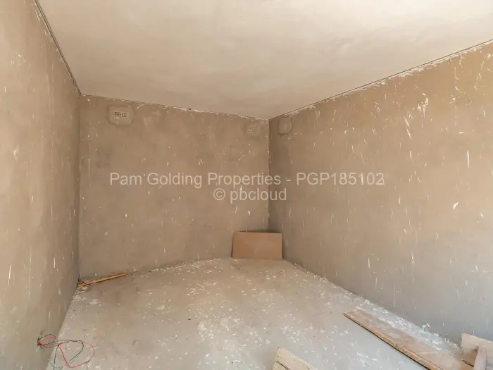 Townhouse/Cluster for Sale in Greendale, Harare