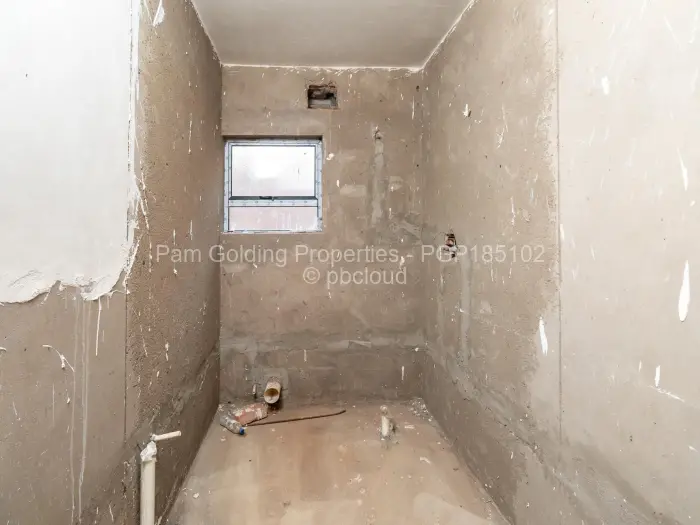 Townhouse/Cluster for Sale in Greendale, Harare