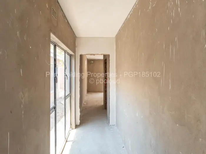 Townhouse/Cluster for Sale in Greendale, Harare