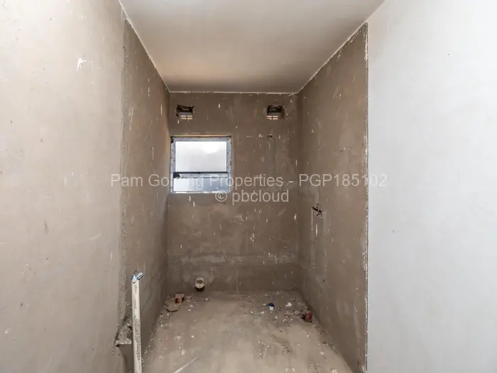 Townhouse/Cluster for Sale in Greendale, Harare