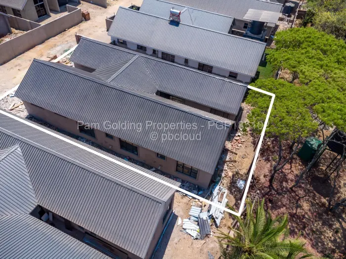 Townhouse/Cluster for Sale in Greendale, Harare