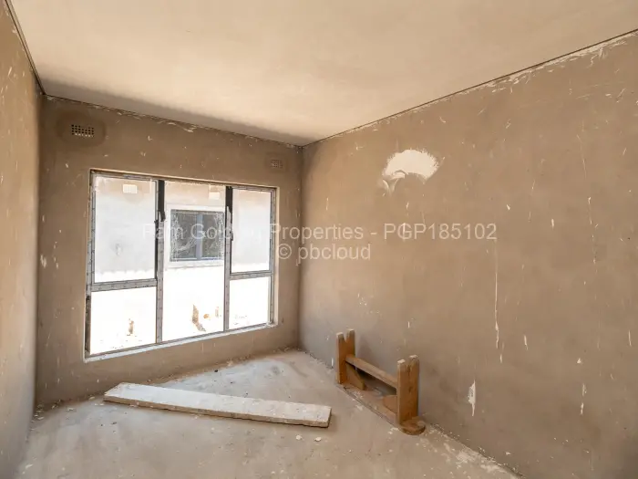 Townhouse/Cluster for Sale in Greendale, Harare