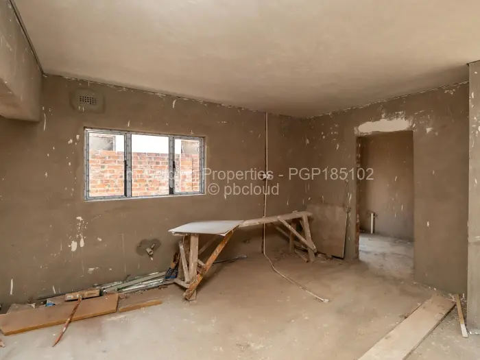 Townhouse/Cluster for Sale in Greendale, Harare