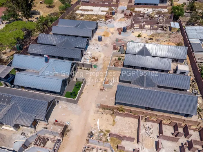 Townhouse/Cluster for Sale in Greendale, Harare