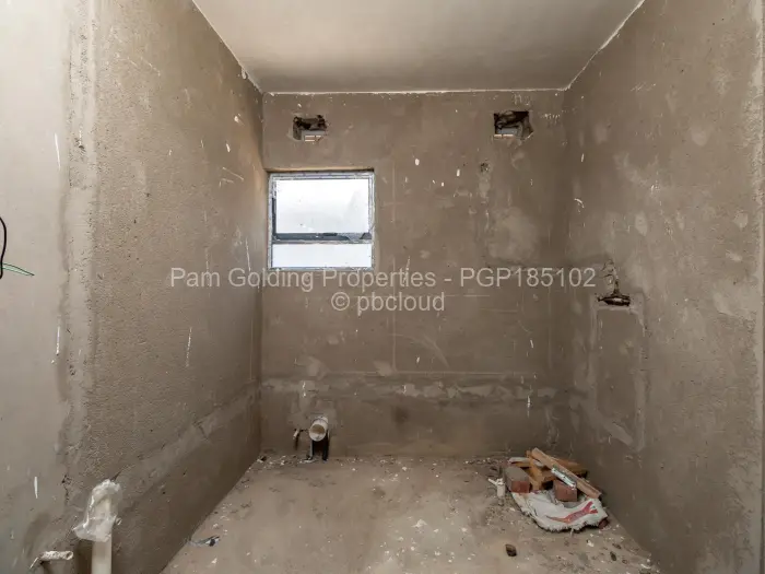 Townhouse/Cluster for Sale in Greendale, Harare