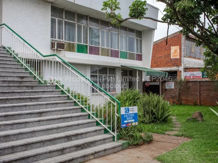 Other Commercial for Sale in Donnington, Bulawayo