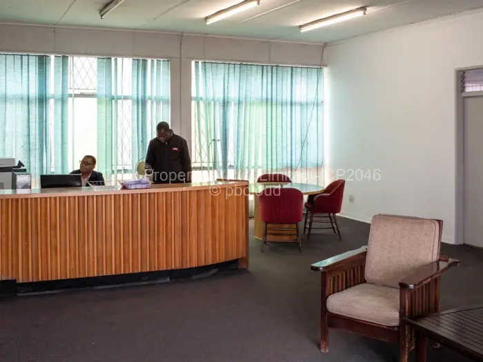 Other Commercial for Sale in Donnington, Bulawayo