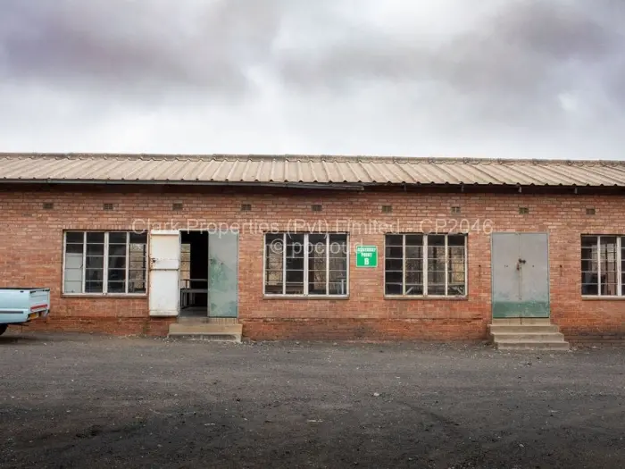 Other Commercial for Sale in Donnington, Bulawayo