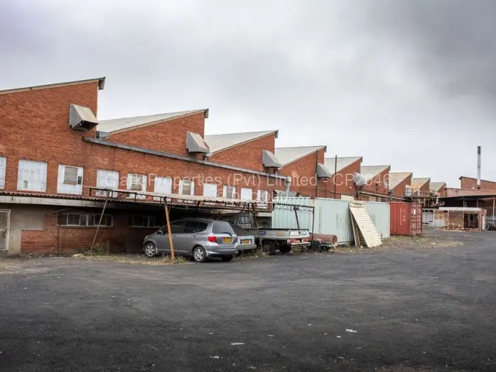 Other Commercial for Sale in Donnington, Bulawayo