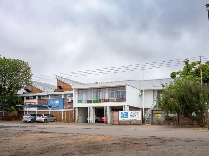 Other Commercial for Sale in Donnington, Bulawayo