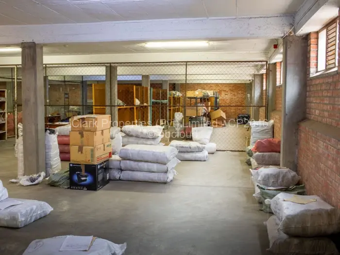 Other Commercial for Sale in Donnington, Bulawayo