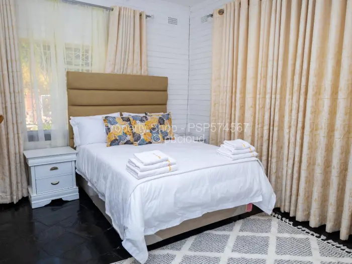 3 Bedroom House to Rent in Greengrove