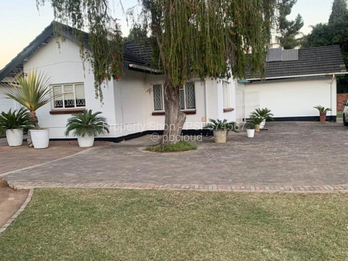 3 Bedroom House to Rent in Greengrove, Harare
