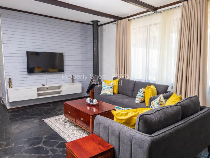 3 Bedroom House to Rent in Greengrove