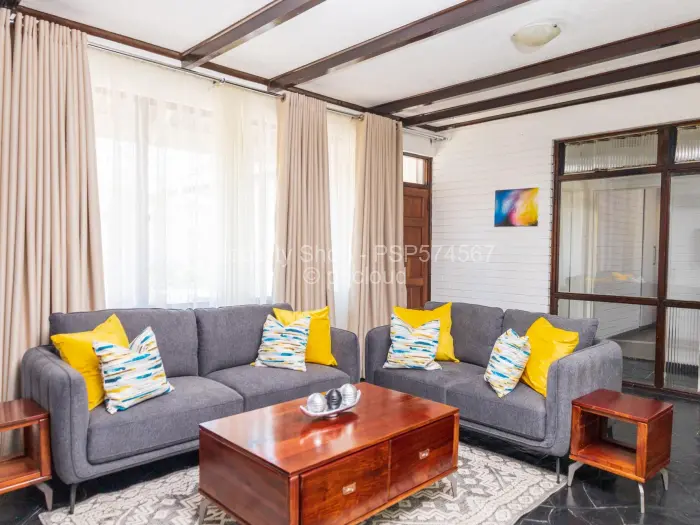 3 Bedroom House to Rent in Greengrove