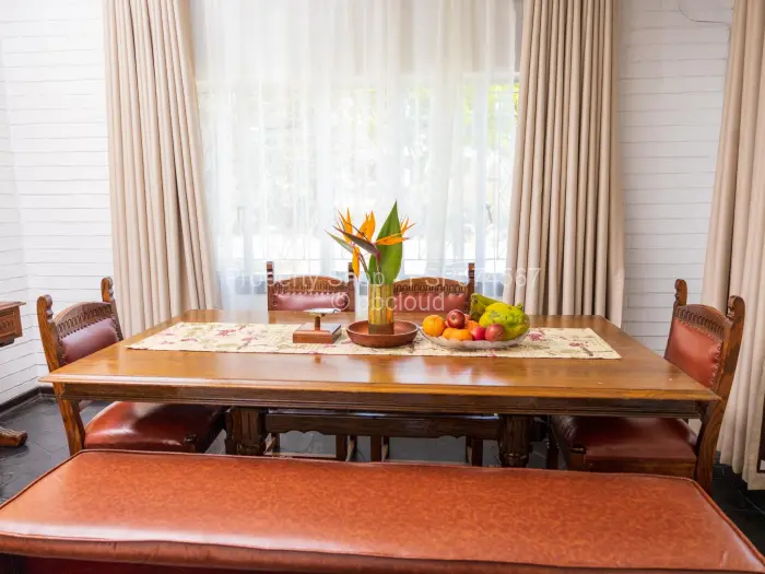 3 Bedroom House to Rent in Greengrove