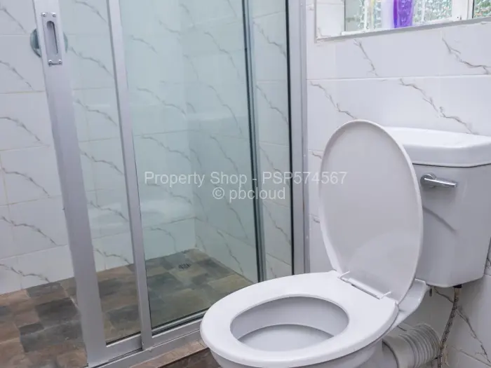 3 Bedroom House to Rent in Greengrove