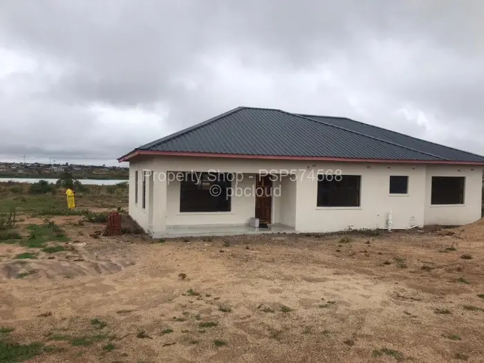 3 Bedroom House for Sale in Rockview, Harare