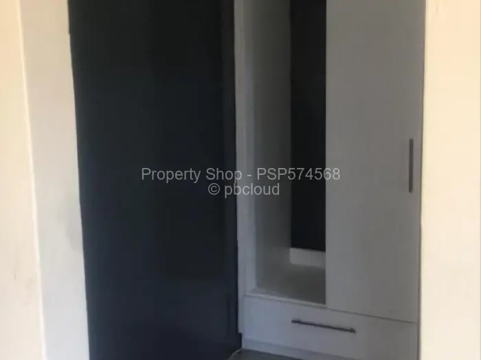 3 Bedroom House for Sale in Rockview, Harare