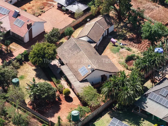Land for Sale in Greendale, Harare