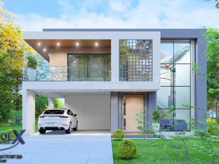 Townhouse/Complex/Cluster for Sale in Greendale, Harare