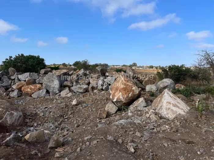 Residential Stand for Sale in Manresa, Harare