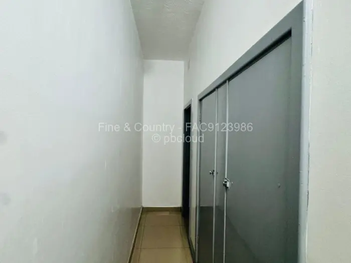 4 Bedroom House to Rent in Greendale, Harare