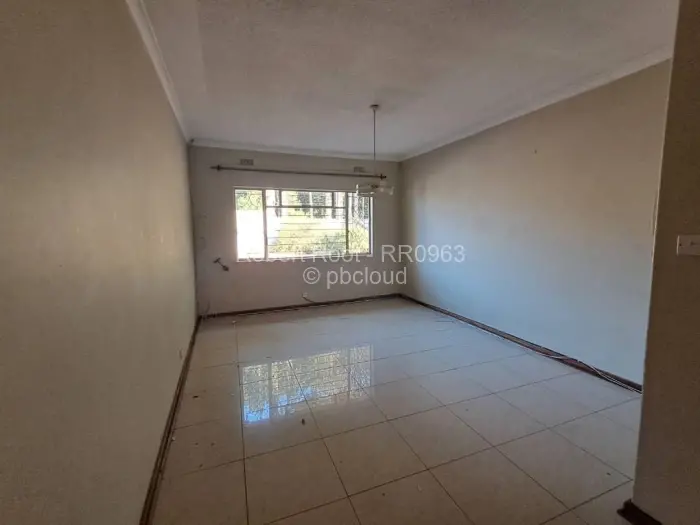 4 Bedroom House to Rent in Borrowdale