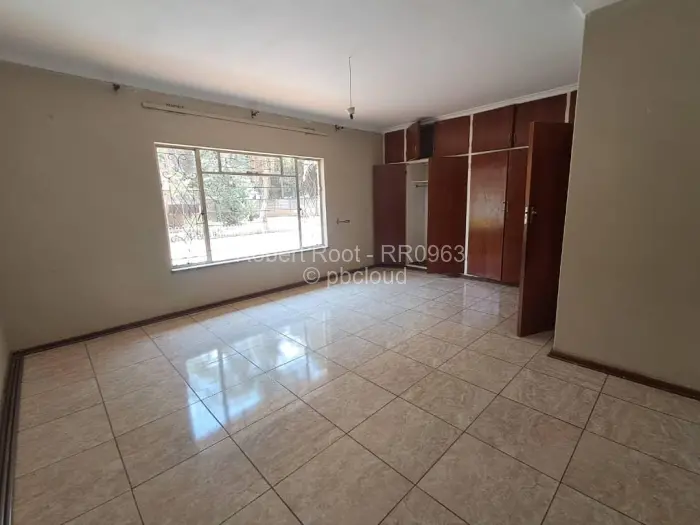 4 Bedroom House to Rent in Borrowdale