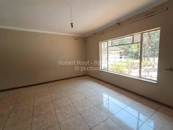 4 Bedroom House to Rent in Borrowdale