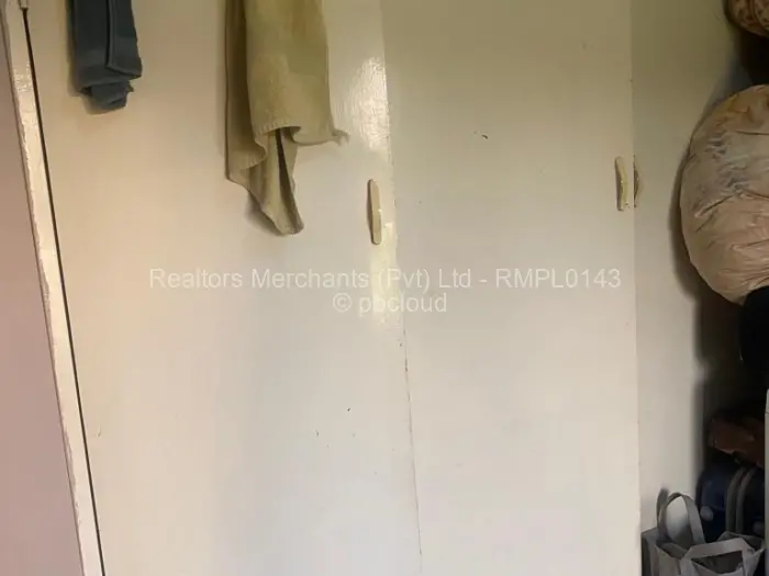 4 Bedroom House to Rent in Bluff Hill