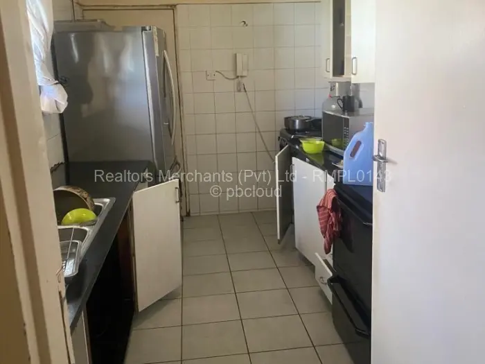 4 Bedroom House to Rent in Bluff Hill