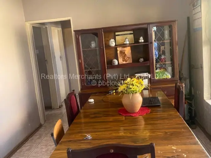 4 Bedroom House to Rent in Bluff Hill