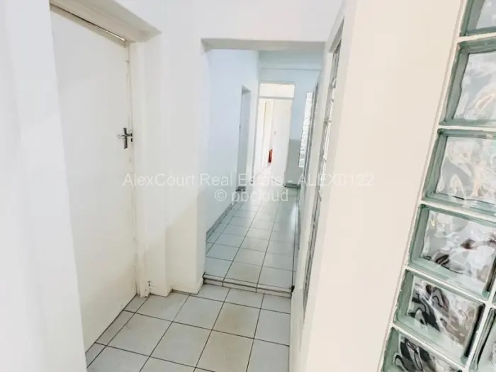 Commercial Property for Sale in Eastlea, Harare